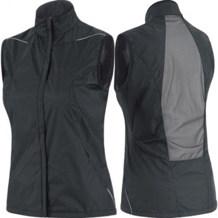 Women Shells & Vests